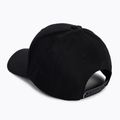Cappello da baseball Billabong Walled nero da uomo 3