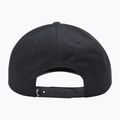Cappello da baseball Billabong Walled nero da uomo 7