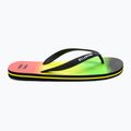 Infradito Billabong Tides Fade rasta da uomo 2
