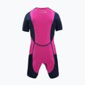 Muta da bambino Aquasphere Stingray HP2 rosa/azzurro 2