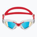 Occhiali da nuoto Aquasphere Kayenne grigio/rosso EP2961006LMR 2