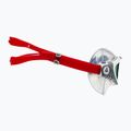 Maschera da nuoto Aquasphere Vista bianco/rosso MS5050915LMR 3
