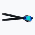 Occhiali da nuoto Aquasphere Xceed nero/nero/giallo specchio EP3030101LMY 3
