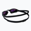 Occhiali da nuoto Aquasphere Xceed nero/nero/giallo specchio EP3030101LMY 4