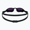 Occhiali da nuoto Aquasphere Xceed nero/nero/giallo specchio EP3030101LMY 5