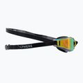 Occhiali da nuoto Aquasphere Xceed nero/nero/rosso specchio EP3030101LMR 3