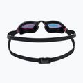 Occhiali da nuoto Aquasphere Xceed nero/nero/rosso specchio EP3030101LMR 5