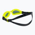 Occhiali da nuoto Aquasphere Kayenne Pro 2022 giallo/giallo/scuro 4