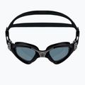 Occhiali da nuoto Aquasphere Kayenne 2022 nero/argento/scuro 2
