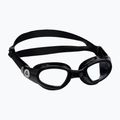 Occhialini da nuoto Aquasphere Mako 2 nero/nero/chiaro