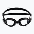 Occhialini da nuoto Aquasphere Mako 2 nero/nero/chiaro 2