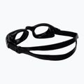 Occhialini da nuoto Aquasphere Mako 2 nero/nero/chiaro 4