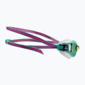 Occhiali da nuoto Aquasphere Fastlane 2022 rosa/turchese/rosa specchio 3