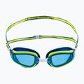 Occhialini da nuoto Aquasphere Fastlane blu/giallo/blu 2