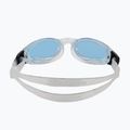 Occhiali da nuoto Aquasphere Kaiman trasparente/blu EP3000000LB 5
