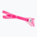 Aquasphere Kayenne rosa/bianco/chiaro per bambini EP3010209LC 3