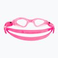 Aquasphere Kayenne rosa/bianco/chiaro per bambini EP3010209LC 5