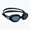 Occhiali da nuoto Aquasphere Mako 2 nero/nero/scuro