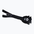Occhiali da nuoto Aquasphere Mako 2 nero/nero/scuro 3