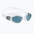 Occhiali da nuoto Aquasphere Mako 2 trasparente/nero/scuro