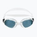 Occhiali da nuoto Aquasphere Mako 2 trasparente/nero/scuro 2