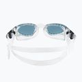 Occhiali da nuoto Aquasphere Mako 2 trasparente/nero/scuro 5