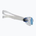 Occhiali da nuoto Aquasphere Mako 2 trasparenti/blu/blu 3