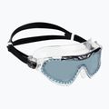 Maschera Aquasphere Vista Xp trasparente/nera MS5090001LD
