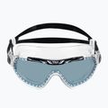 Maschera Aquasphere Vista Xp trasparente/nera MS5090001LD 2