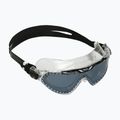 Maschera Aquasphere Vista Xp trasparente/nera MS5090001LD 8