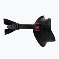 Aqualung Nabul Set Snorkeling nero/nero 4