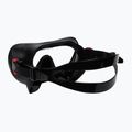 Aqualung Nabul Set Snorkeling nero/nero 5