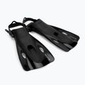 Aqualung Nabul Set Snorkeling nero/nero 7
