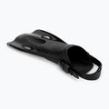 Aqualung Nabul Set Snorkeling nero/nero 10