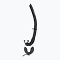 Aqualung Nabul Set Snorkeling nero/nero 11