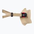 Aqualung Nabul Set per lo snorkeling beige/verde scuro 4