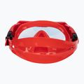 Aqualung Hero Set snorkeling per bambini rosso/oro 4