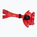 Aqualung Hero Set snorkeling per bambini rosso/oro 5