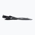 Pinne da snorkeling Aqualung Fizz nero/argento 3