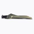 Pinne da snorkeling Aqualung Twister sabbia/oliva 3
