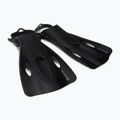 Pinne da snorkeling Aqualung Twister nere