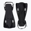 Pinne da snorkeling Aqualung Twister nere 2