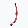 Set da snorkeling Aqualung Saturn Combo trasparente/rosso 6