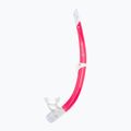 Set da snorkeling Aqualung Saturn Combo trasparente/rosa 6
