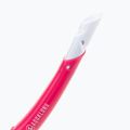 Set da snorkeling Aqualung Saturn Combo trasparente/rosa 7