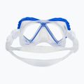 Set da snorkeling per bambini Aqualung Cub Combo trasparente/blu 5