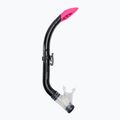 Set di boccagli per bambini Aqualung Cub Combo trasparente/rosa 7