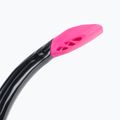 Set di boccagli per bambini Aqualung Cub Combo trasparente/rosa 8
