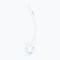 Aqualung Wrap snorkel bianco