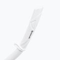 Aqualung Wrap snorkel bianco 2